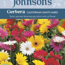 Johnsons Price Coded Packets 2023