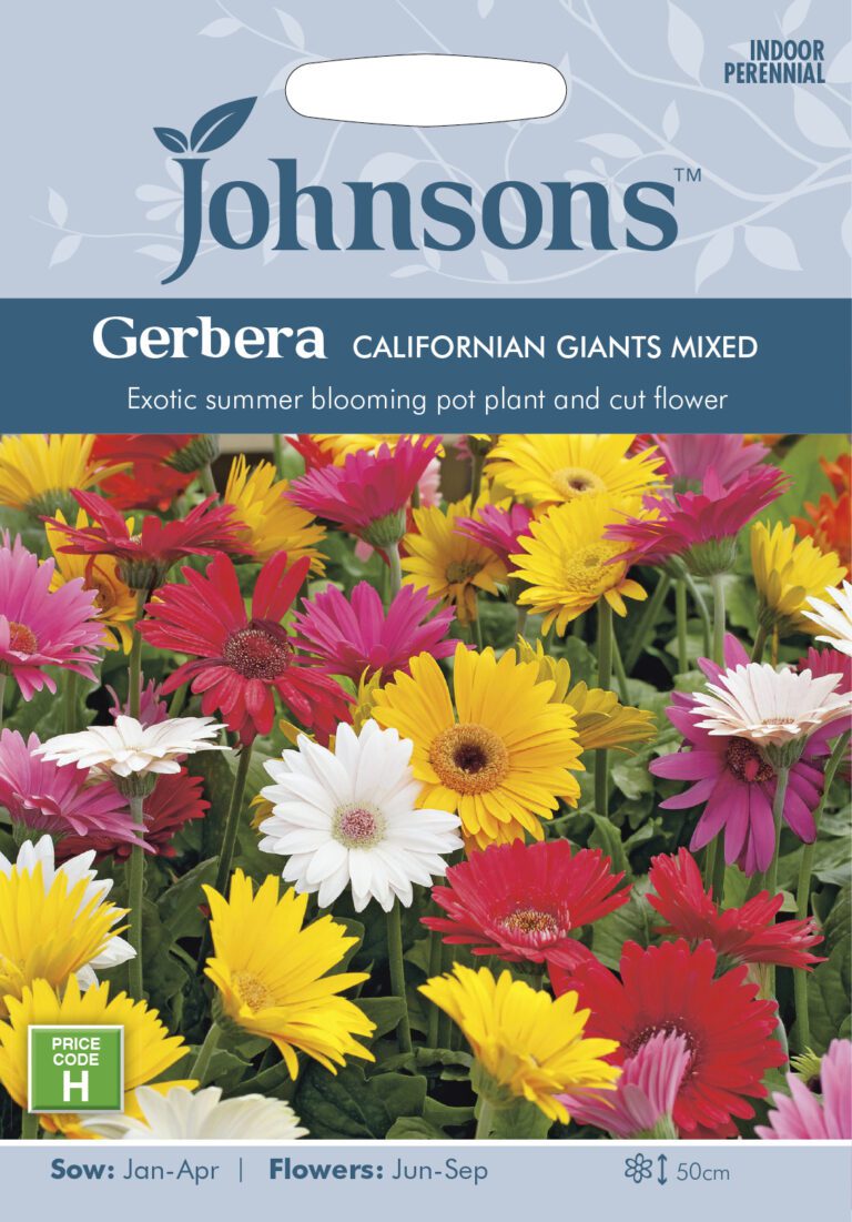Johnsons Price Coded Packets 2023