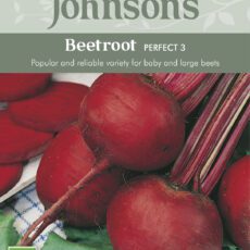Johnsons Price Coded Packets 2023