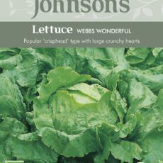 Johnsons Price Coded Packets 2023