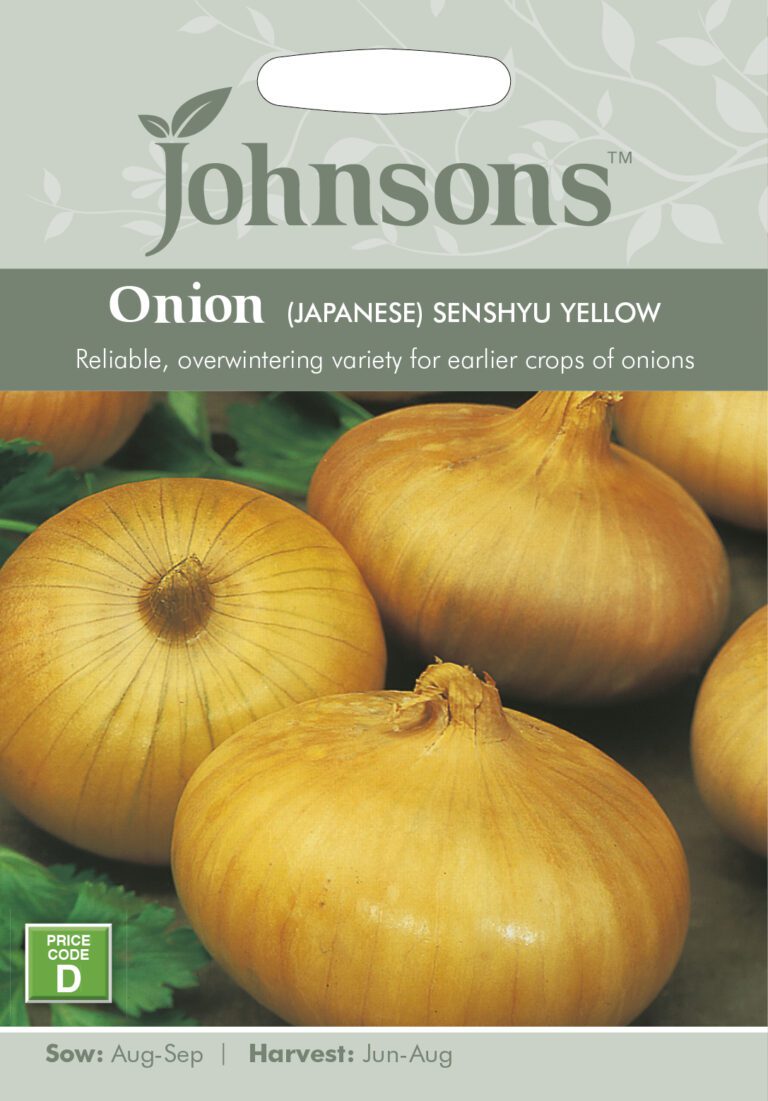 Johnsons Price Coded Packets 2023