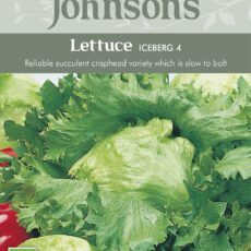 Johnsons Price Coded Packets 2023