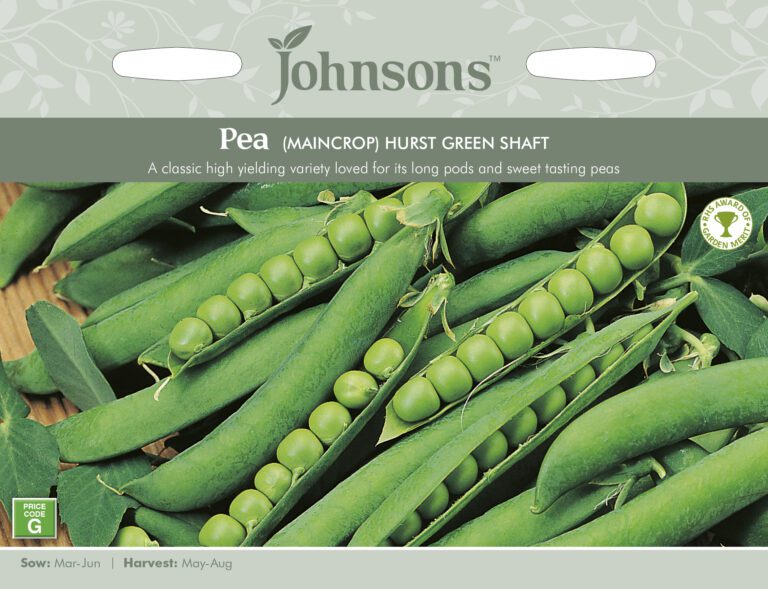Johnsons Price Coded Packets 2023