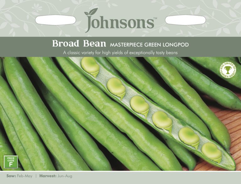 Johnsons Price Coded Packets 2023