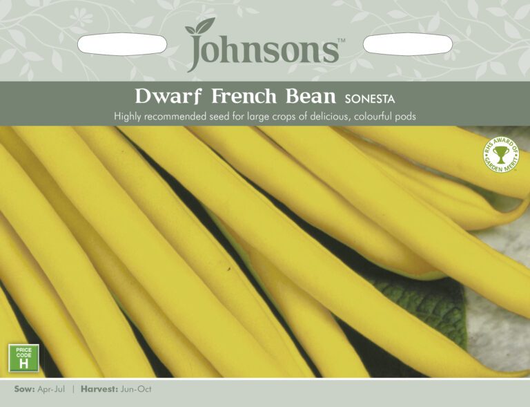 Johnsons Price Coded Packets 2023