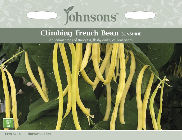 Johnsons Price Coded Packets 2023