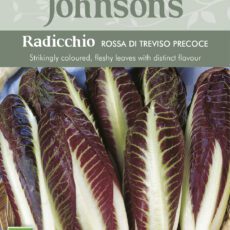 Johnsons Price Coded Packets 2023