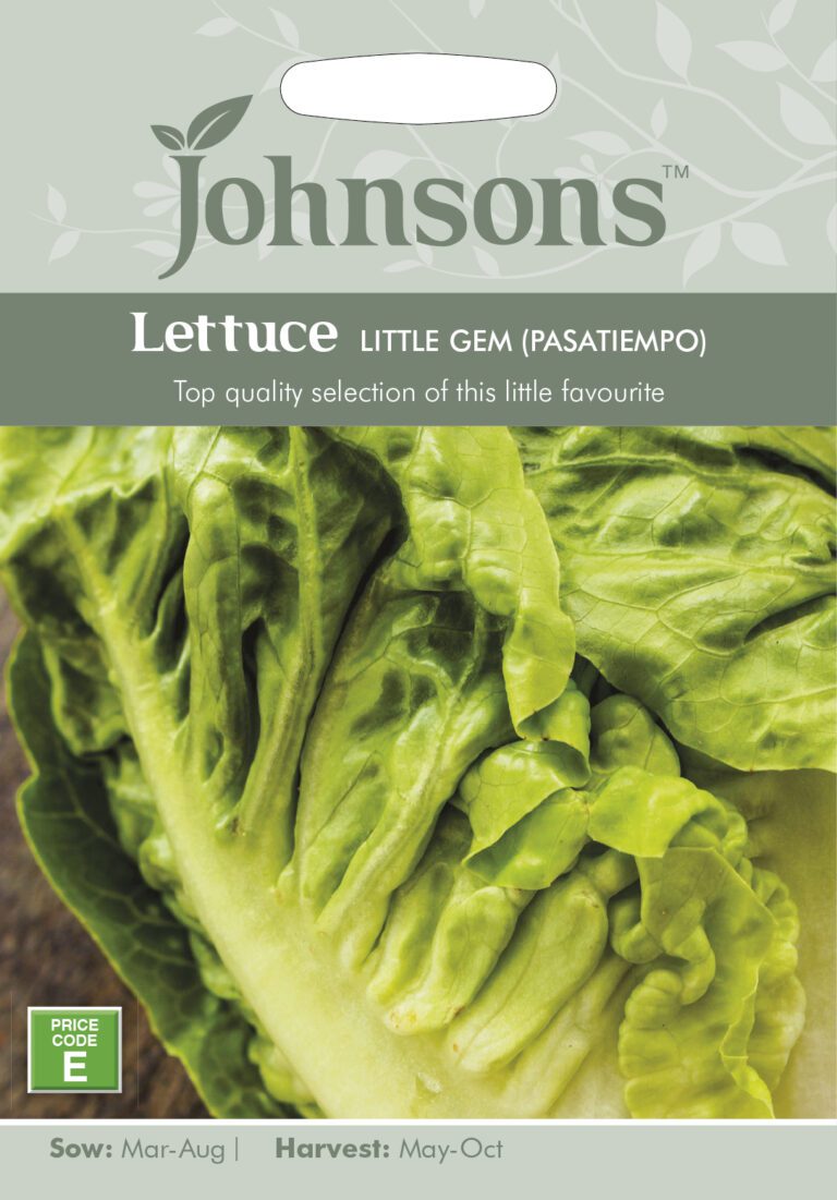 Johnsons Price Coded Packets 2023