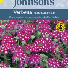 Johnsons Price Coded Packets 2023