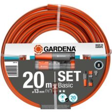 4066407001725 Basic Hose Set