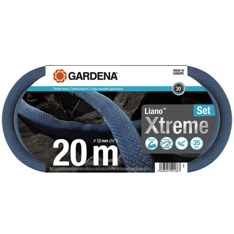 4066407501867 Liano Extreme 20m Set