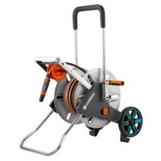 4078500045070 Hose Trolley CleverRoll M Easy Metal Set