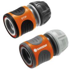 4078500058193 Hose Connection Set