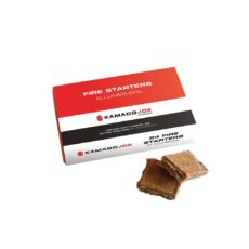 811738028408 Kamado Joe BBQ Fire Starters