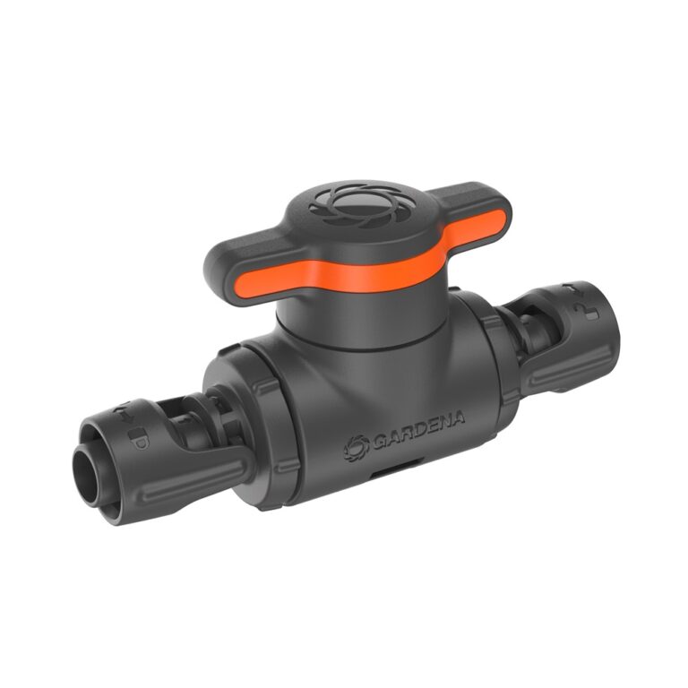 4078500058711 Shut Off Valve 13 mm