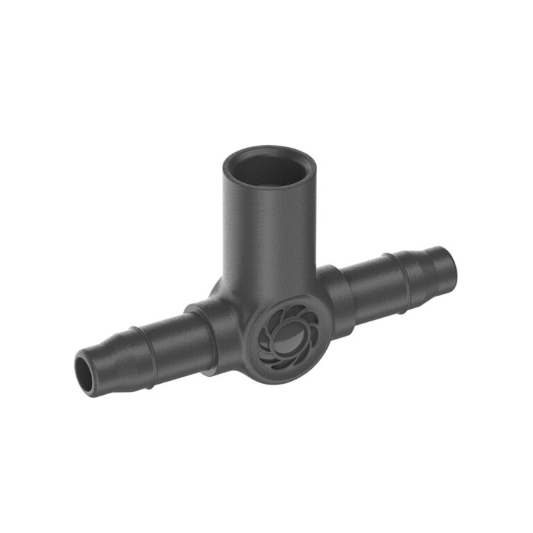 4078500058957 T Joint with Thread