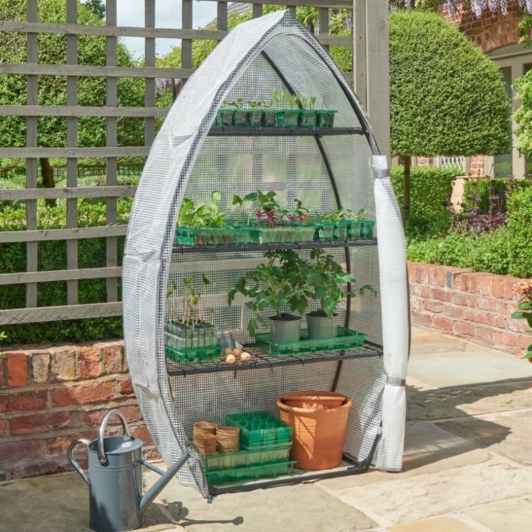 5023377019685 Visiroot 12 tray Growhouse 1