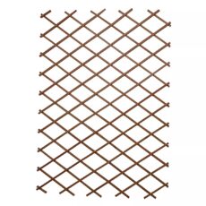 5024160072559 Riveted Garden Trellis Tan