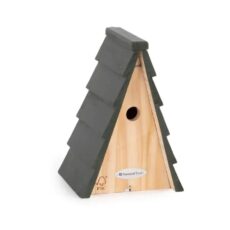 5051054257280 National Trust Aspen Larch 28mm Nest Box