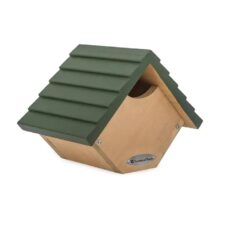 5051054257419 National Trust Robin & Wren Bird Box