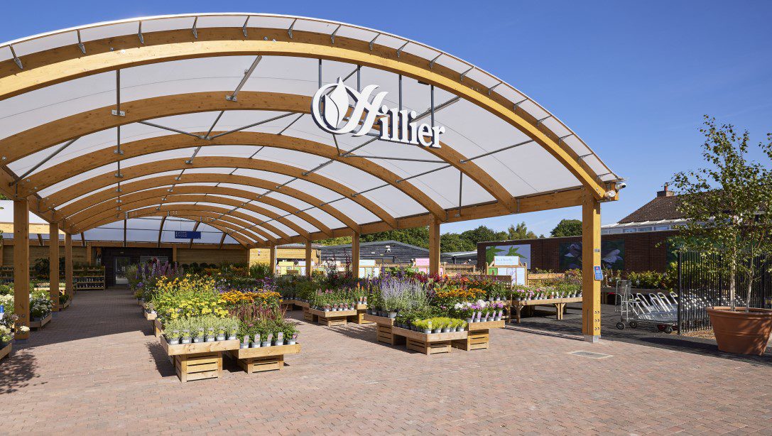 Hillier Testimonial Page Header Image