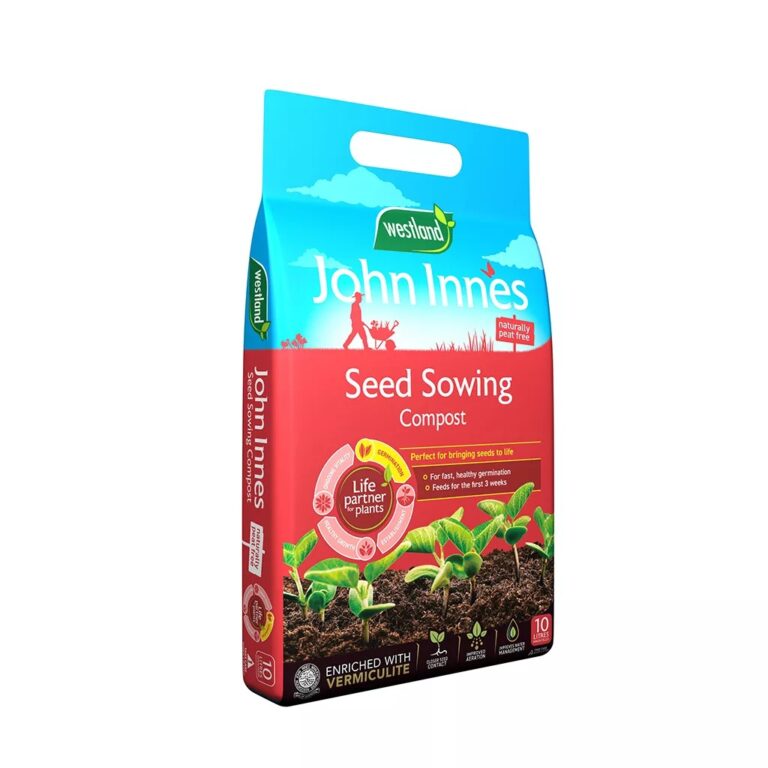 5023377019838 1 John Innes Seed Sowing 10L
