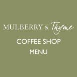 Mulberry & Thyme Restaurant Logo