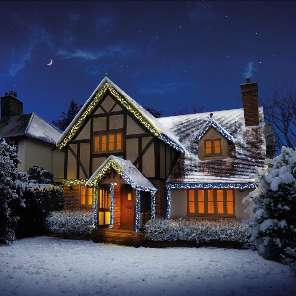 led christmas lights