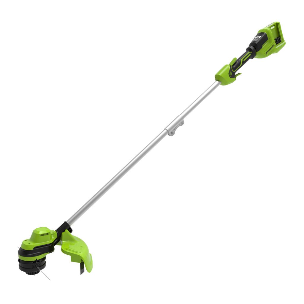 Greenworks 48V (2 x 24V) 33cm (13″) Line Trimmer (Tool Only) 6952909064987