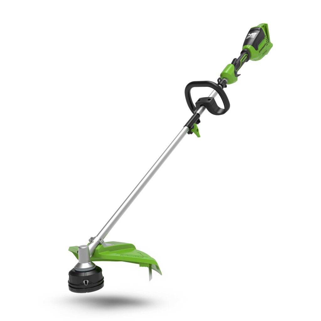 Greenworks 48V (2 X 24V) Split Shaft Line Trimmer (Tool Only) 6952909066936