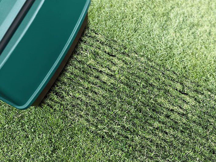 Scarifier and Tiller Category Image