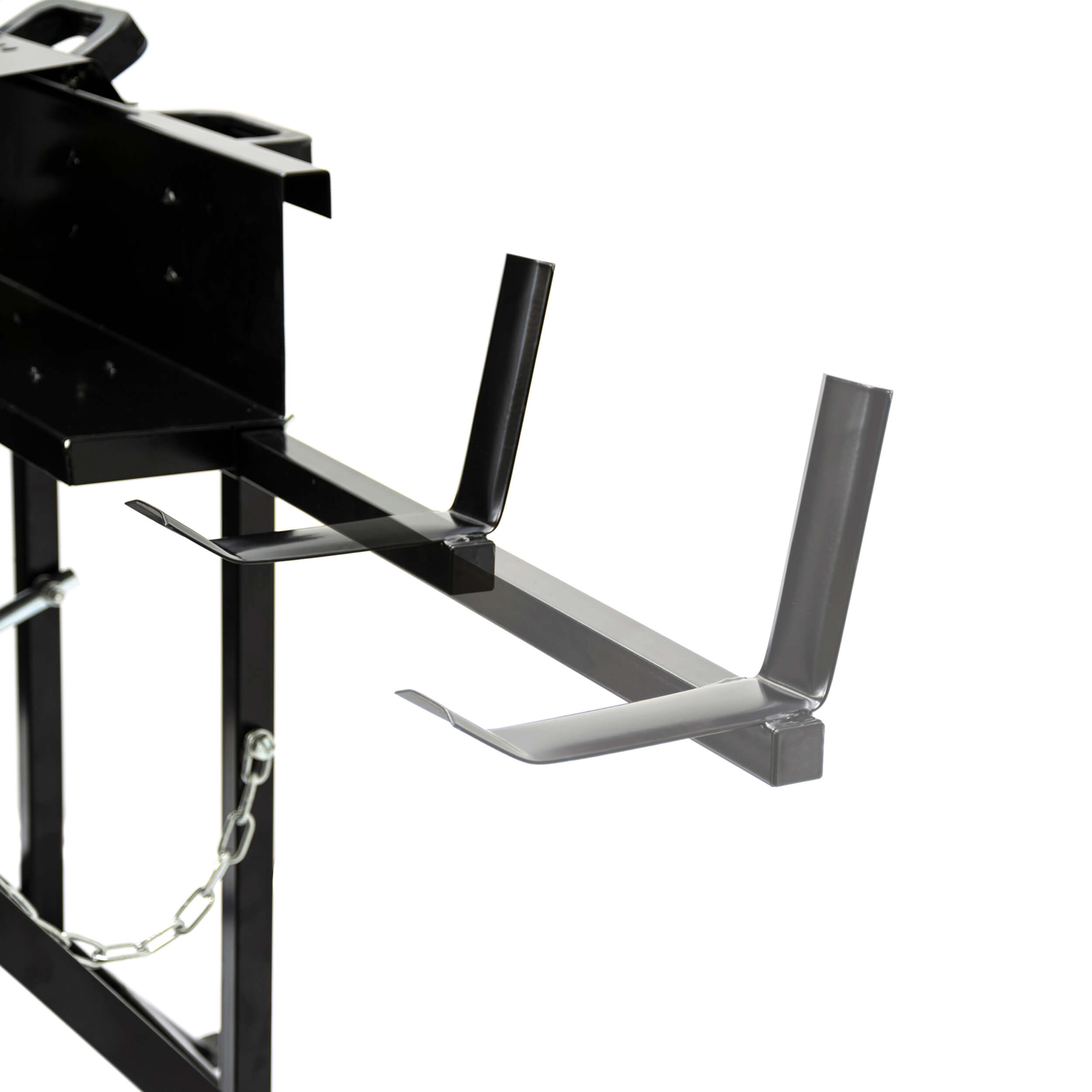 The Handy Electric Saw Bench with Guard 5055661903042
