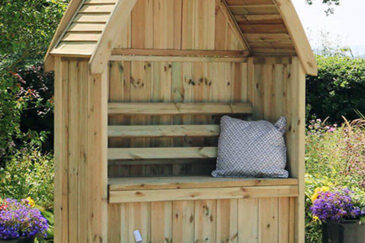 Arbour Category Image