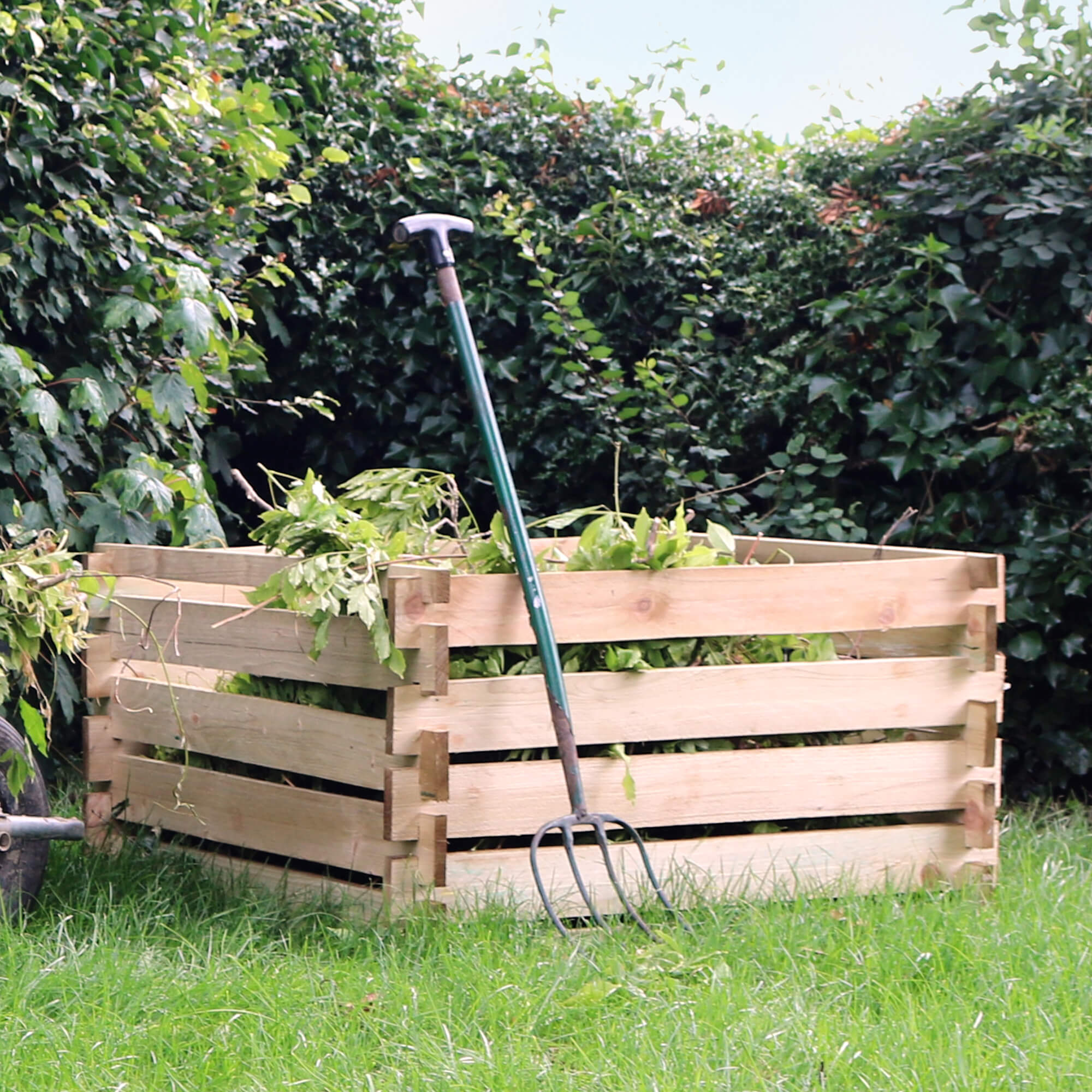 Composter