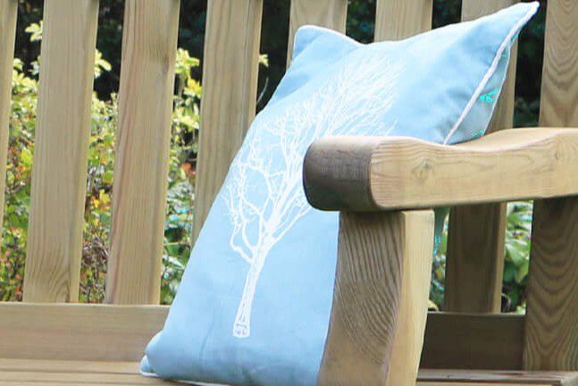 Cushion Category Image