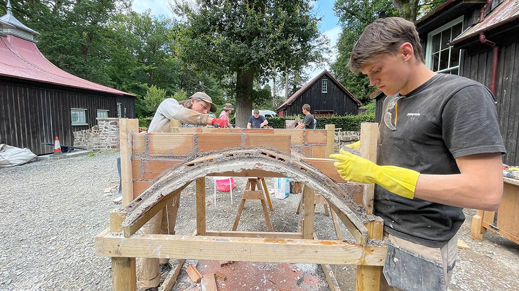 The Kings Foundation Summer School 2024