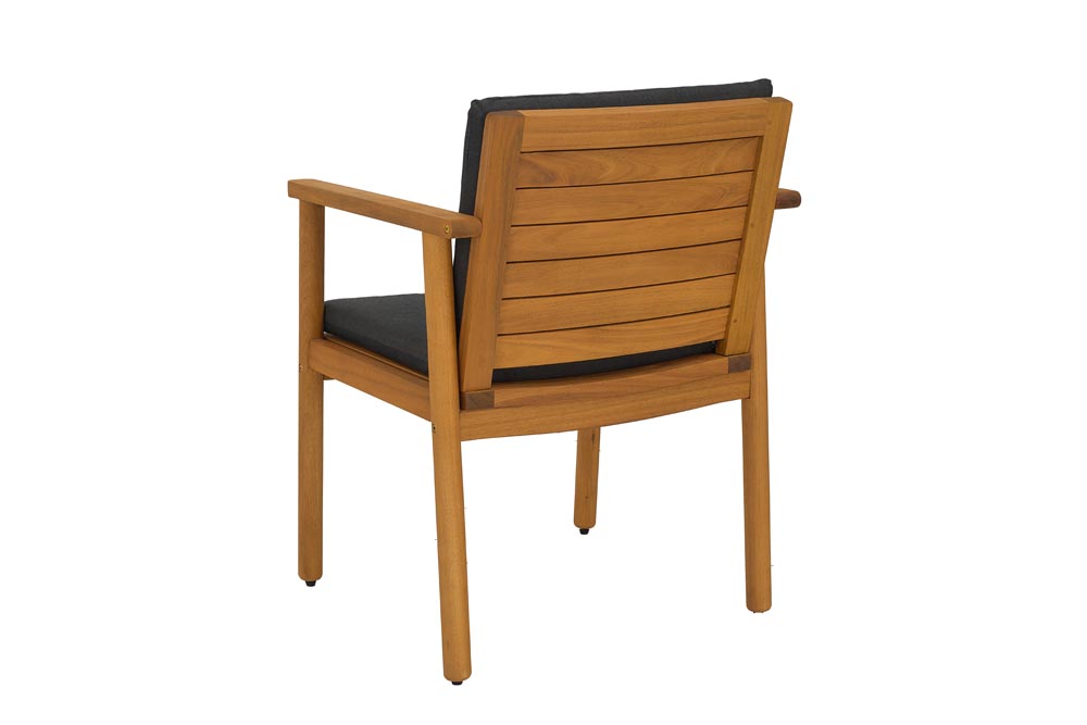 Beaufort 4 Seater Garden Dining Set 5056771098802