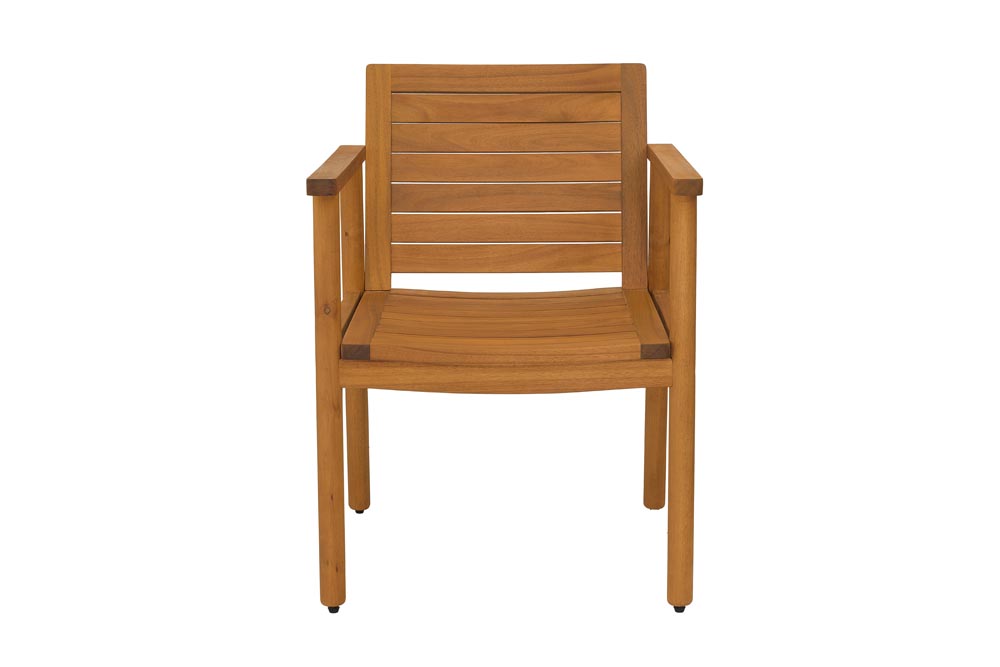 Beaufort 4 Seater Garden Dining Set 5056771098802