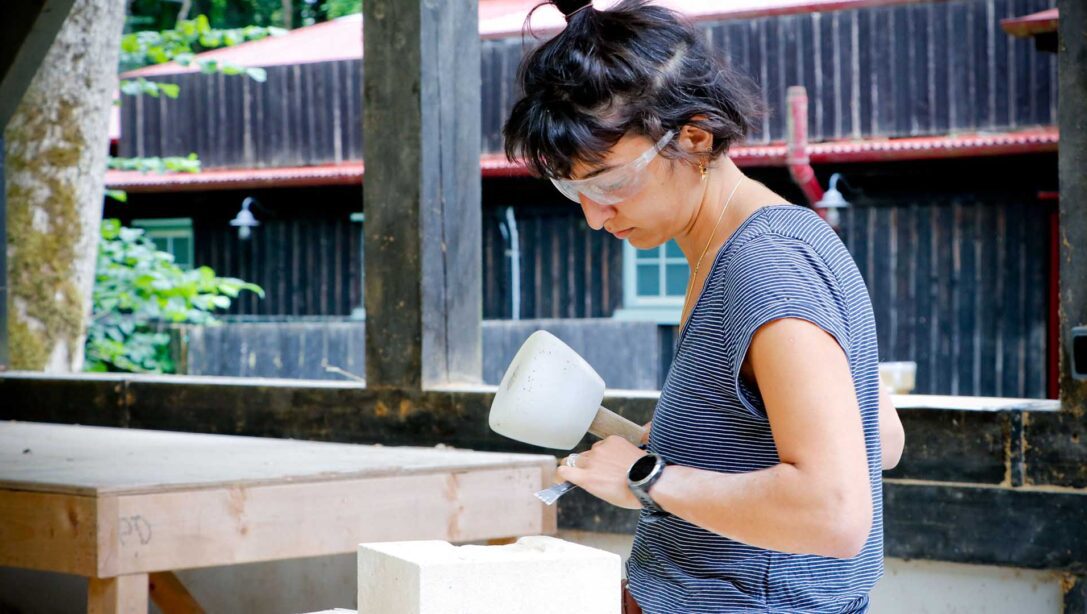 kings foundation student build craft programme