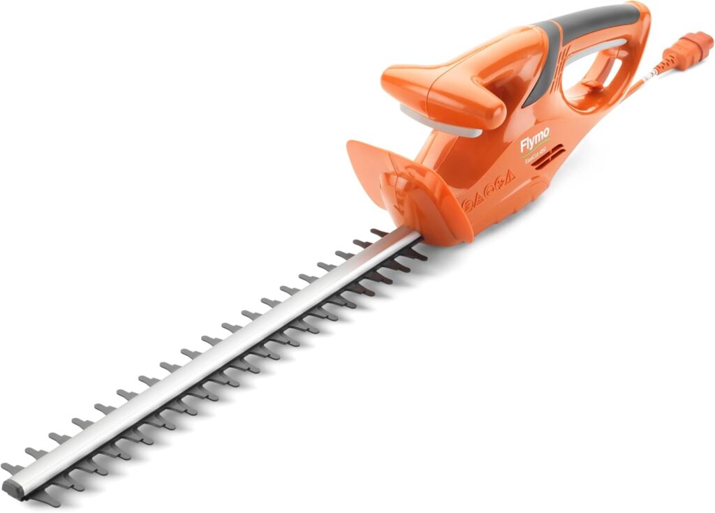Flymo Easicut 450 45cm (18″) Electric Hedge Trimmer 7392930763173