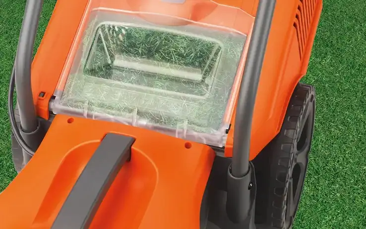 Flymo SimpliMow 320V Electric Rotary Lawnmower 7333377068346