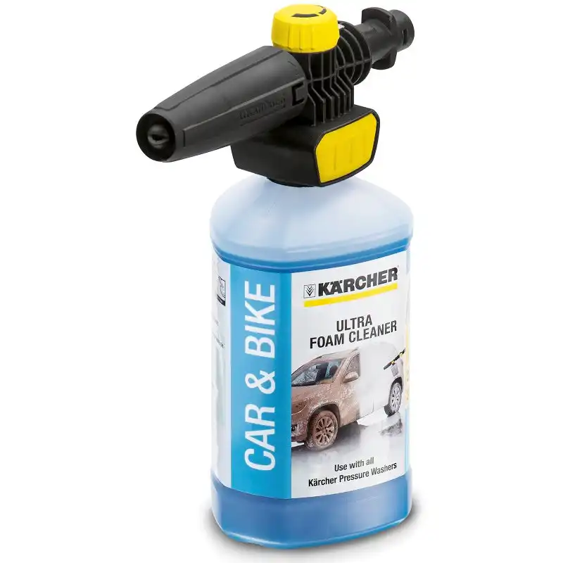 Karcher Foam Sprayer FJ10 & Ultra Foam 4039784855632
