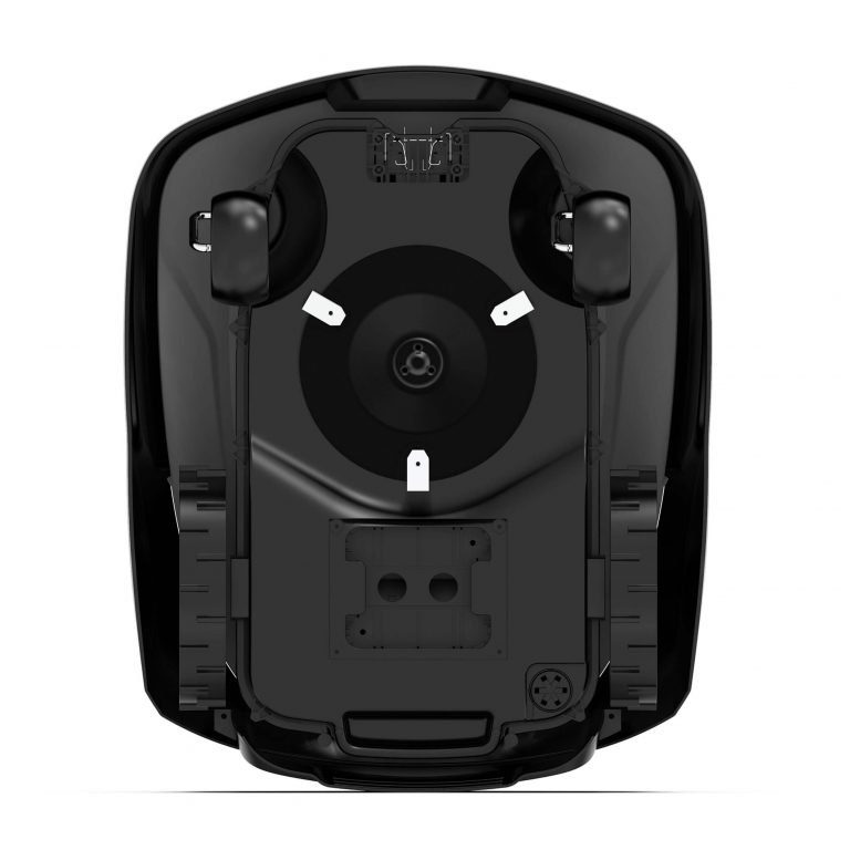 Greenworks 1500m2 Robotic Lawnmower 6952909054865