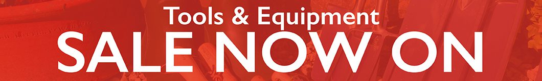 Up To Half Price Summer Sale Tools 2025