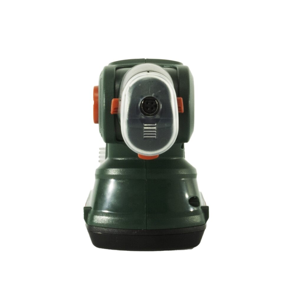 Webb Cordless 7.2V 2 in 1 Grass and Shrub Shears with Telescopic Pole Handle 5055661905718