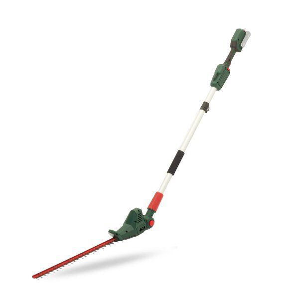 Webb 20V 50cm (20″) Cordless Long Reach Hedge Trimmer (Tool Only) 5055661905657