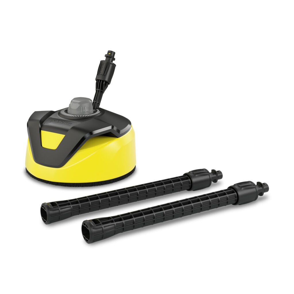 Karcher K2 Power Control Home Pressure Washer 4054278796123