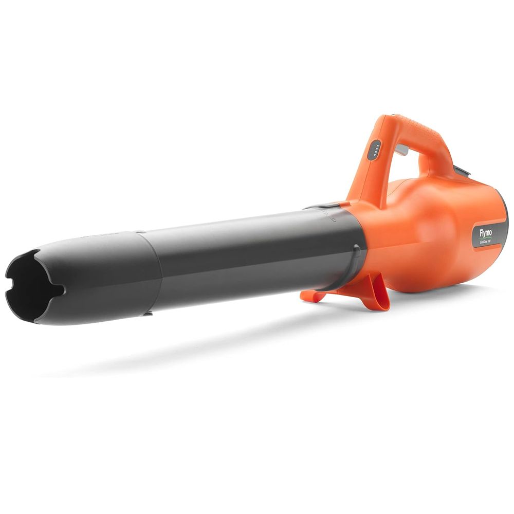 Flymo EasiClear 100 Garden Blower 18v 2.5ah 7333377069718