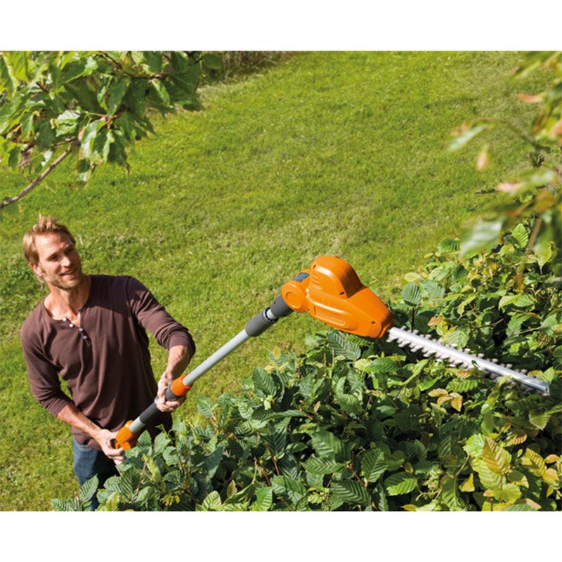 Flymo SabreCut XT 48cm (19″) Electric Hedge Trimmer 7391736209595