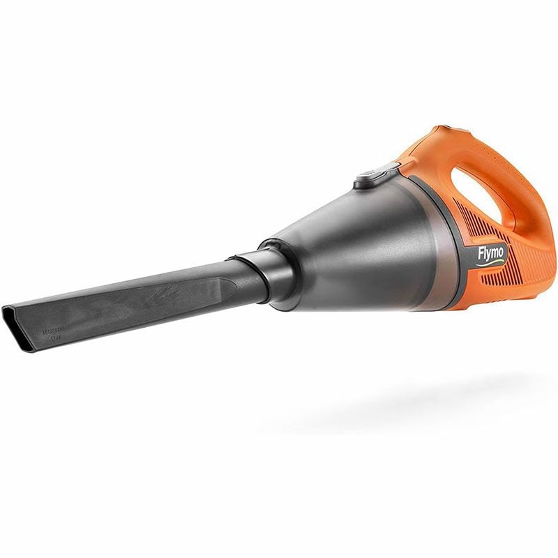 Flymo SimpliVac Li Cordless Wet & Dry Garden Vacuum 7392930295902
